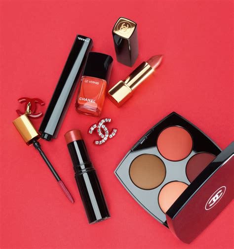 chanel beauty sale|chanel makeup for less.